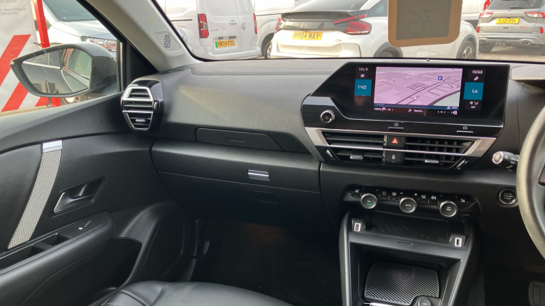 Citroen C4 1.2 PureTech [130] Shine Plus 5dr Auto Petrol Hatchback